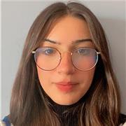 Profesora de Inglés particular para niños hasta bachillerato